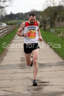 Kirkley Half Marathon, Kirkley Hall, near Ponteland, Northumberland Photo: David T. Hewitson/Sports for All Pics